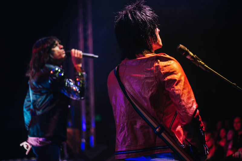 Rolling Stones Tribute Band | The Rolling Clones gallery image 3