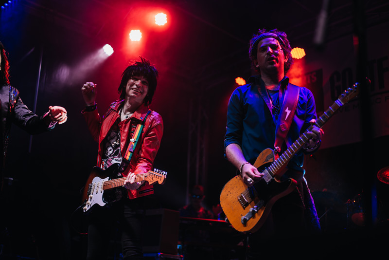 Rolling Stones Tribute Band | The Rolling Clones gallery image 7