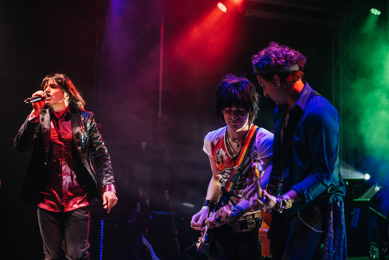 Rolling Stones Tribute Band | The Rolling Clones gallery image 11
